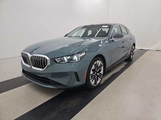 bmw 5 series 2026 WBA43FJ06TCW56049 image bmw 5 series 2026 WBA43FJ06TCW56049 image